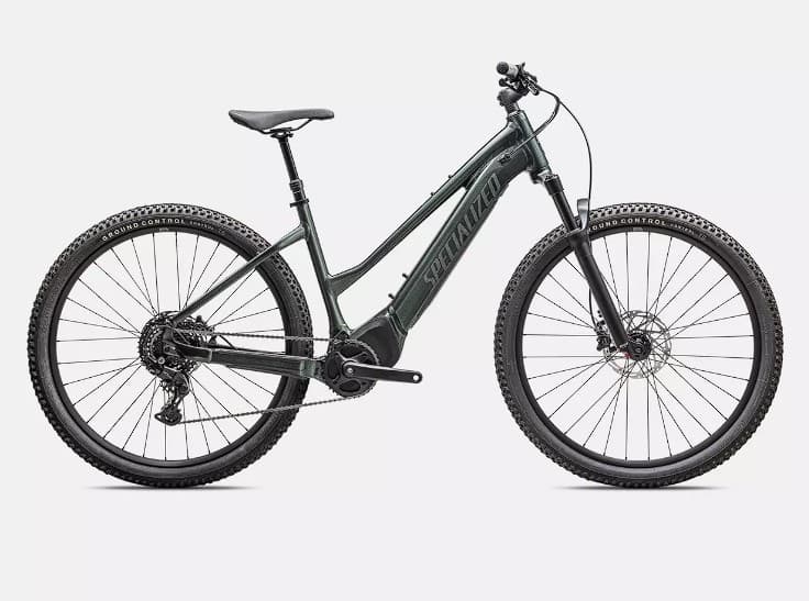 Specialized Turbo Tero 4.0 Step-Through