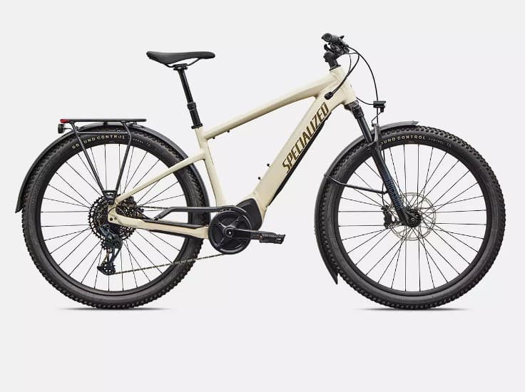 Specialized Turbo Tero 5.0 EQ