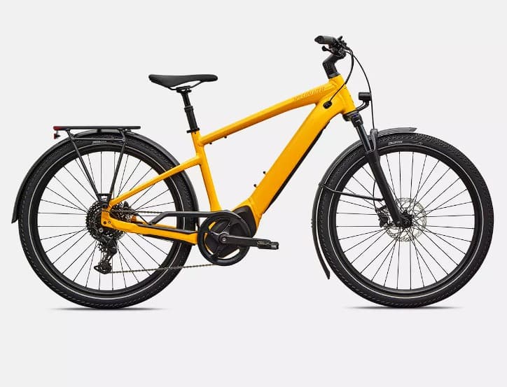 Specialized Turbo Vado 4.0 (2026)