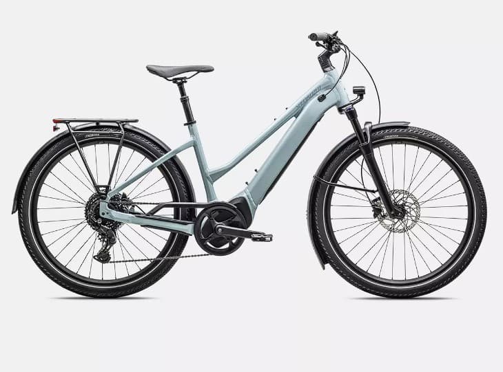 Specialized Turbo Vado 4.0 Step-Through