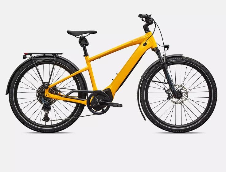 Specialized Turbo Vado 5.0 (2026)
