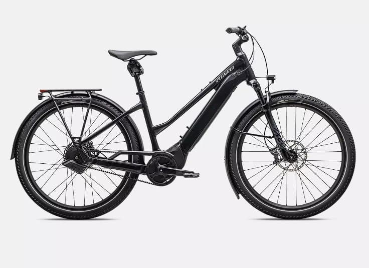 Specialized Turbo Vado 5.0 IGH Step-Through