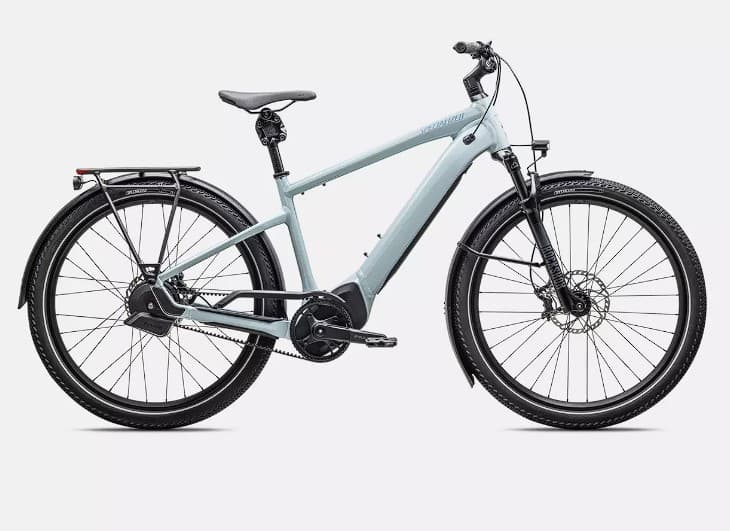 Specialized Turbo Vado 5.0 IGH
