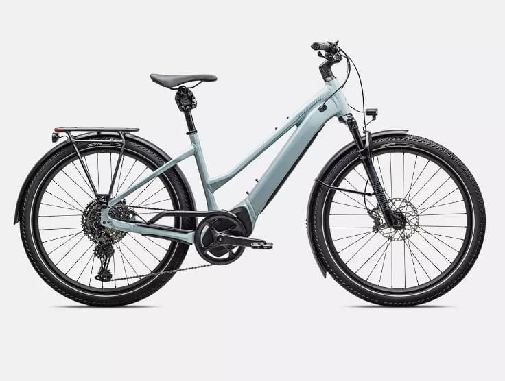 Specialized Turbo Vado 5.0 Step-Through