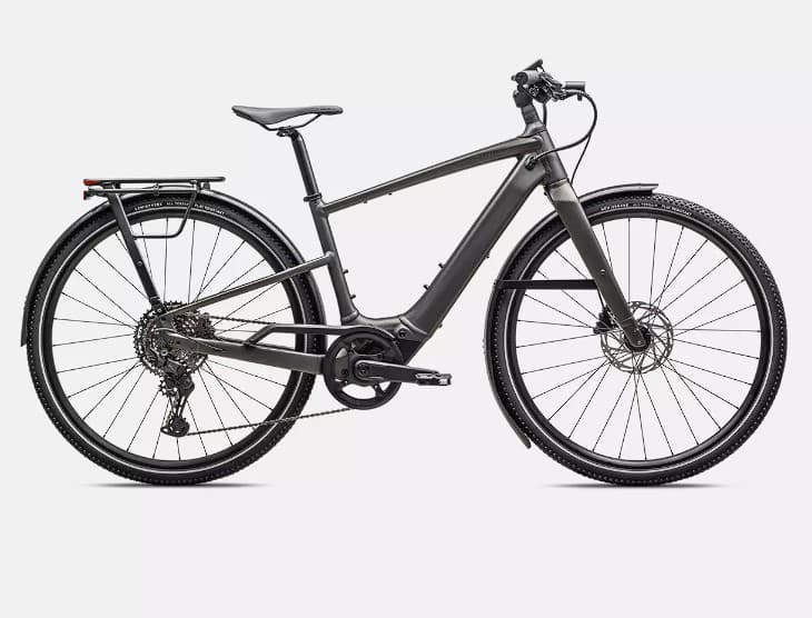 Specialized Turbo Vado SL 2 4.0