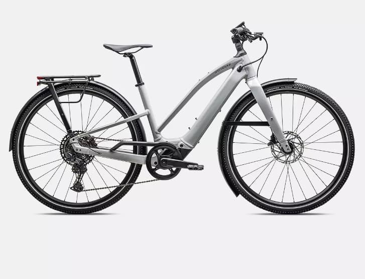 Specialized Turbo Vado SL 2 5.0 Step-Through