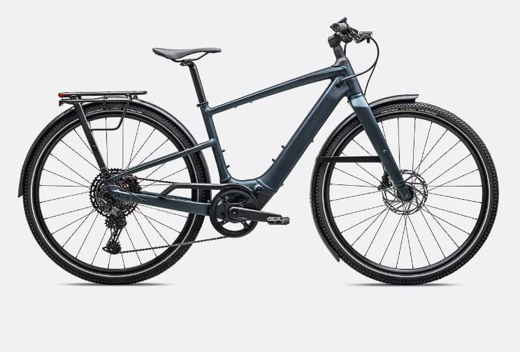 Specialized Turbo Vado SL 2 5.0