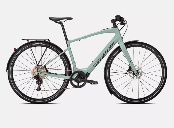 Specialized Turbo Vado SL 4.0 EQ