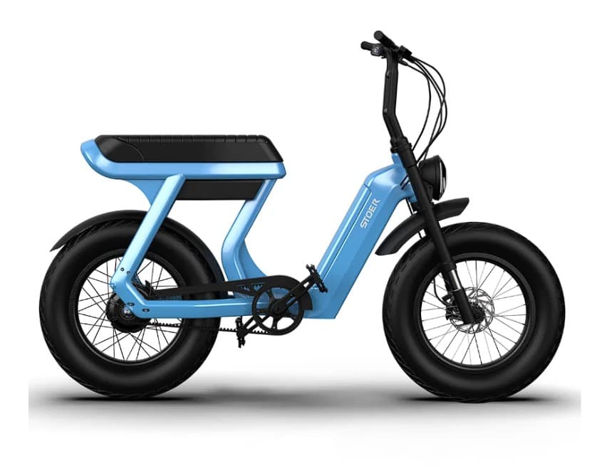 Stoer CityX