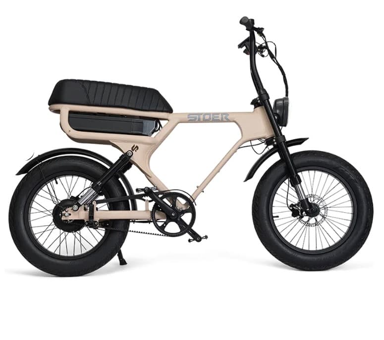 Stoer Ultimate S1+