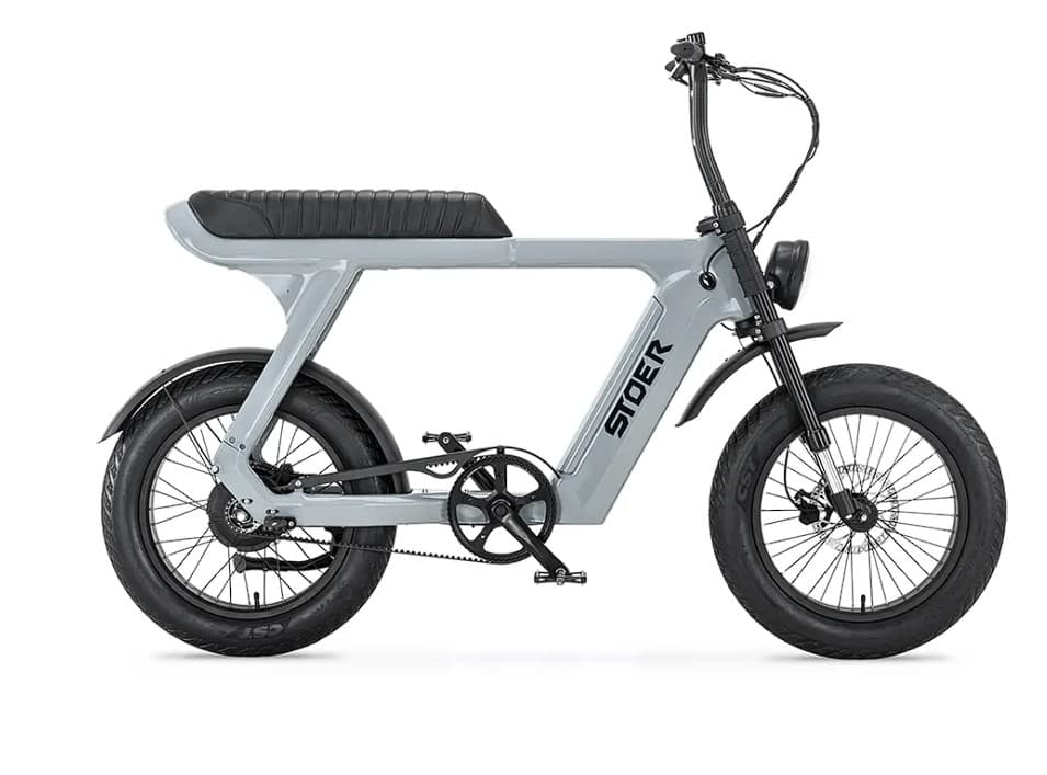 Stoer UrbanX