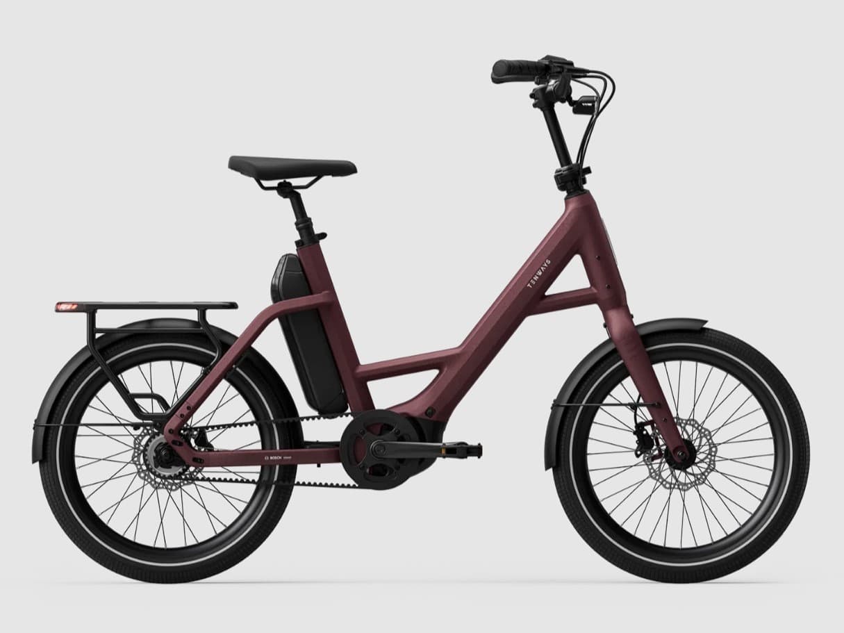 Tenways AGO Compact Performance