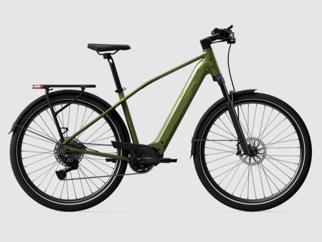 Tenways AGO X Special Edition