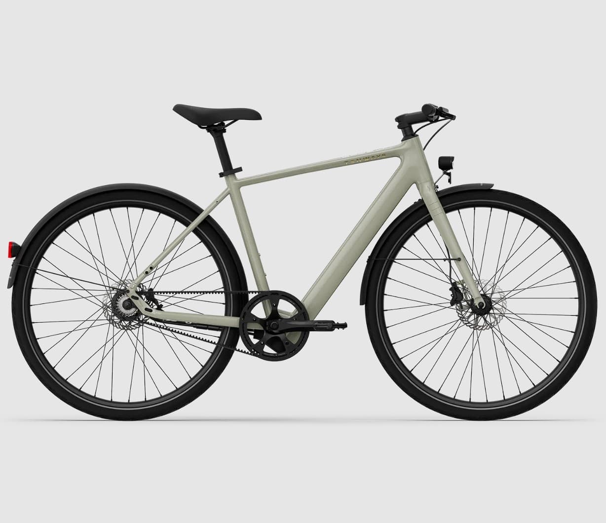 Tenways CGO 600 New Edition