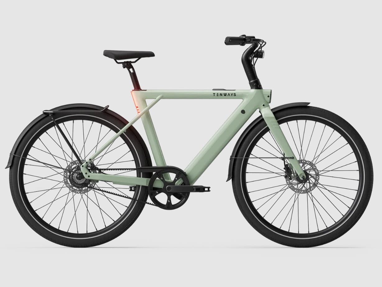Tenways CGO009 (New Edition)