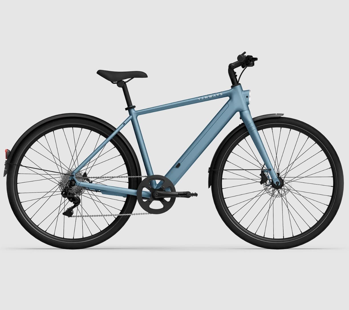 Tenways CGO600 Plus New (Chain)