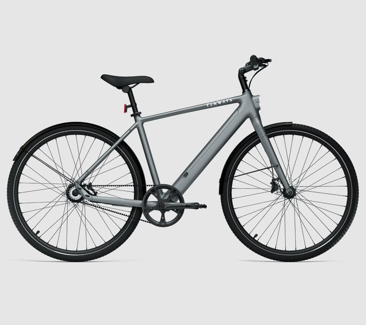 Tenways CGO600 Pro Belt (US)