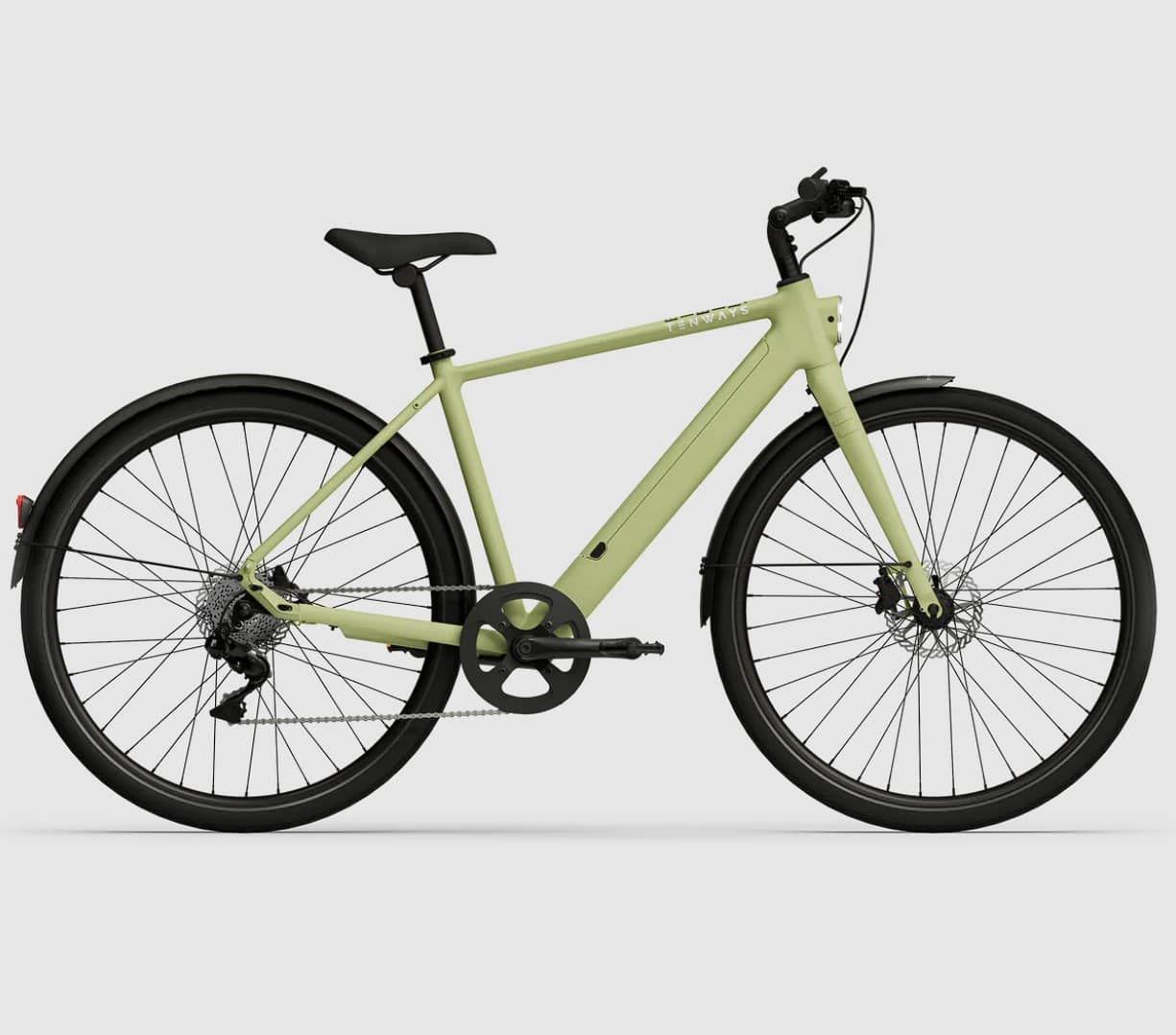 Tenways CGO600 Pro Chain (US)