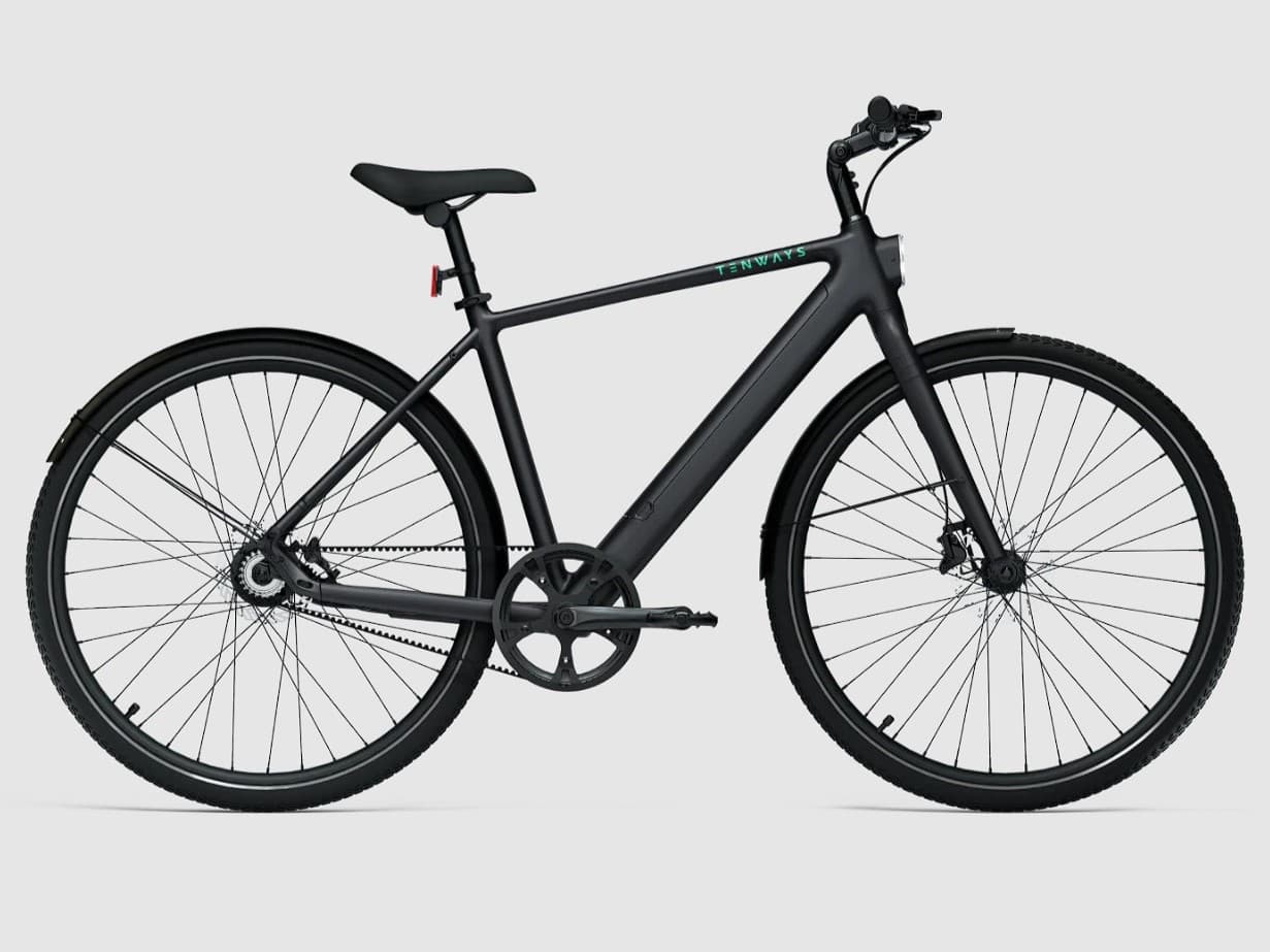 Tenways CGO600 Pro Classic (Belt)