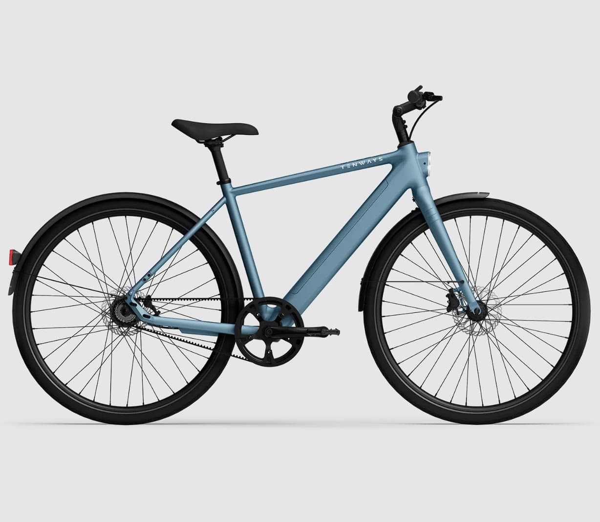 Tenways CGO600 Pro New Edition (Belt Drive)