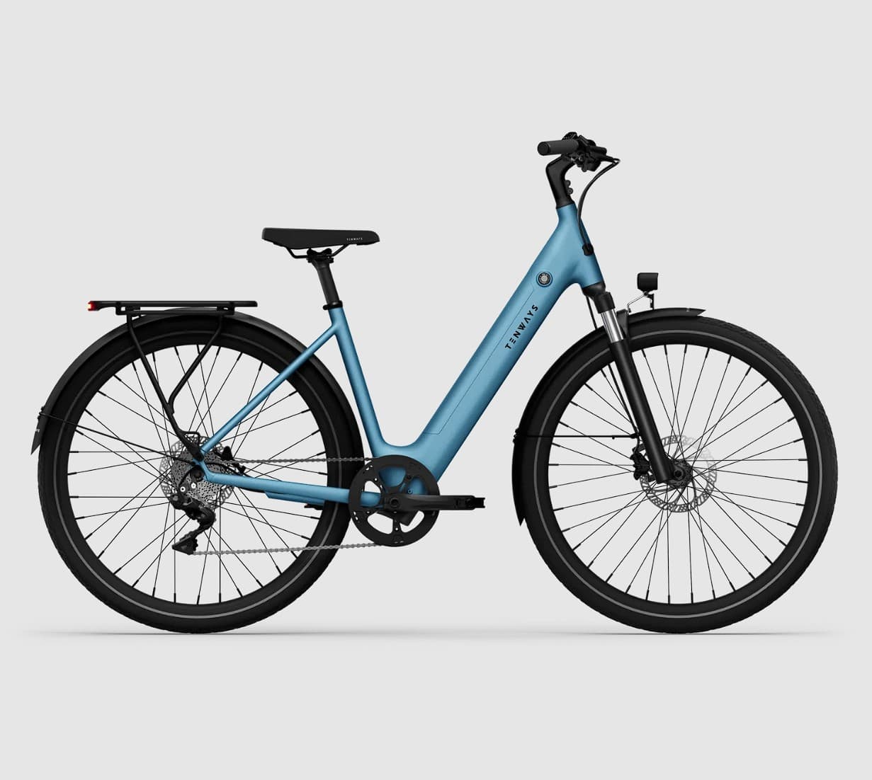 Tenways CGO800 Plus (Chain Drive)