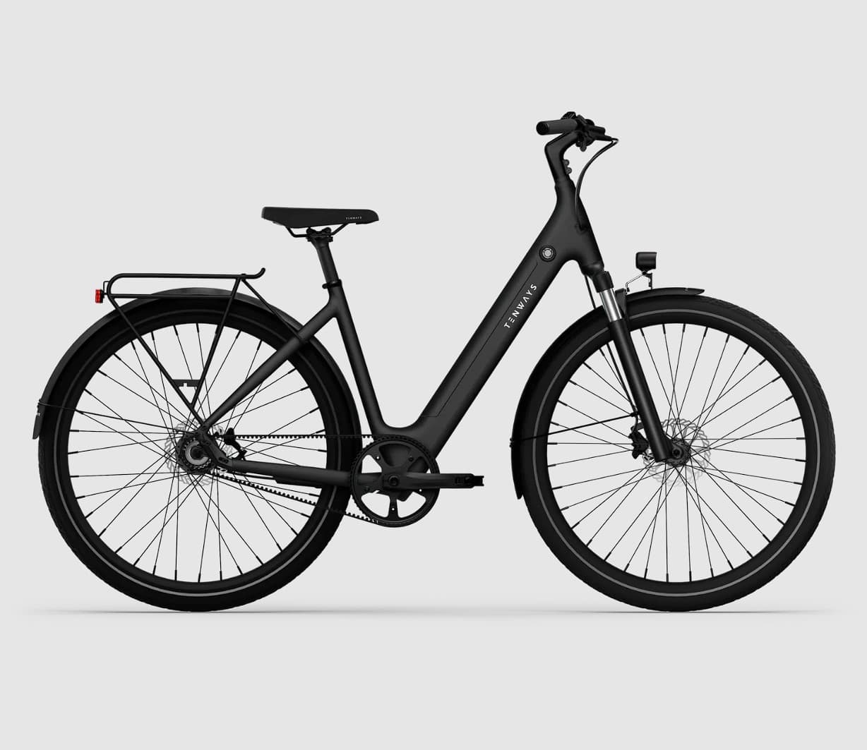 Tenways CGO800S (Belt Drive)