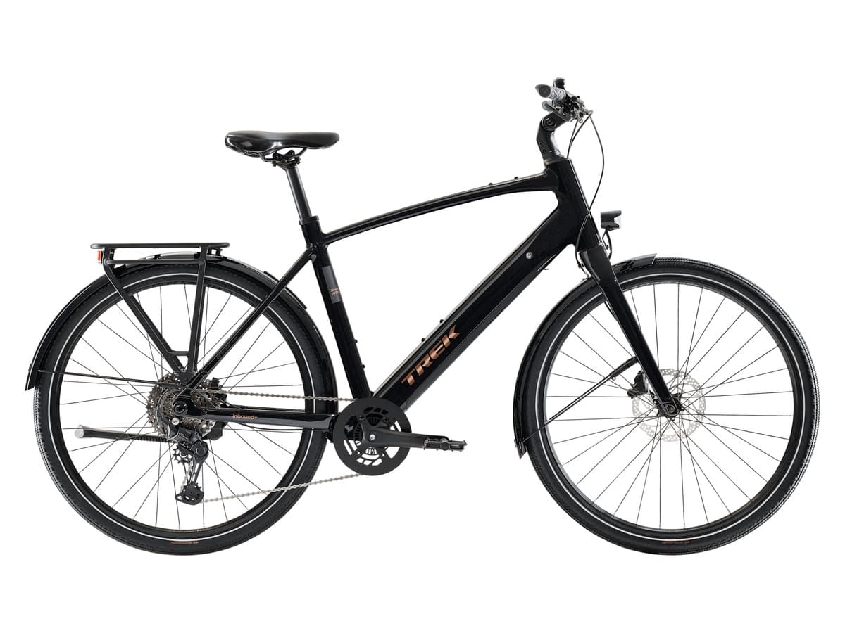 Trek Inbound+ 2 R10