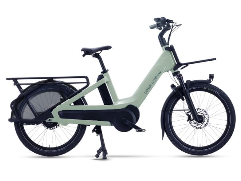 Urban Arrow Breeze