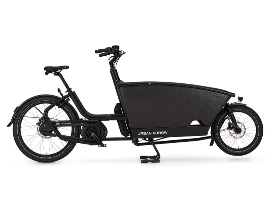 Urban Arrow Family Classic 75 (BE/DE)