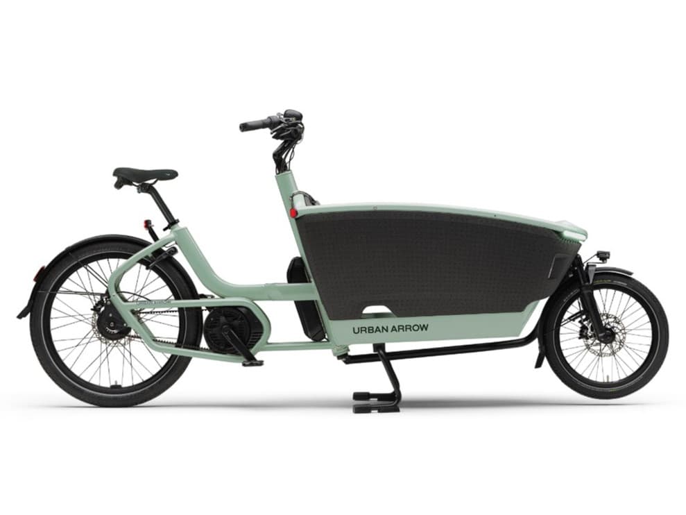 Urban Arrow FamilyNext Advanced