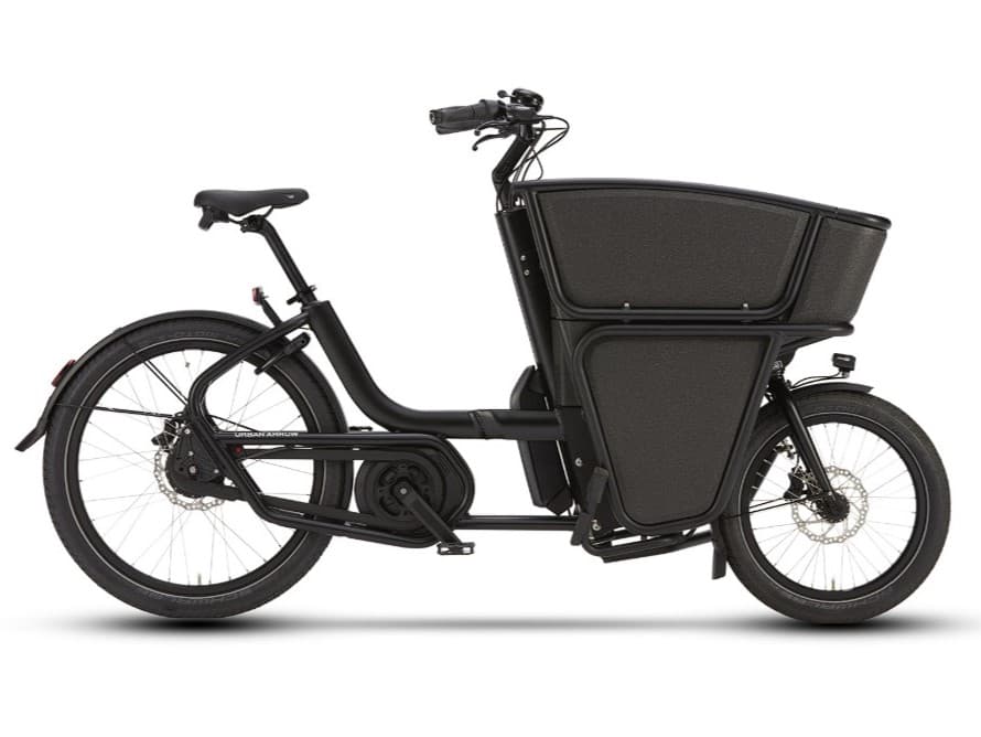 Urban Arrow Shorty Performance