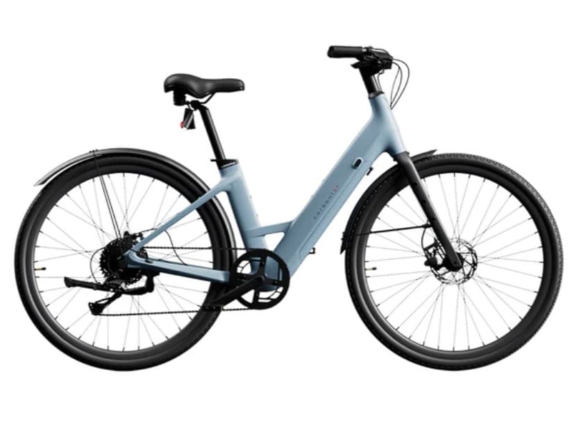 Urtopia Carbon 1 Step-Thru