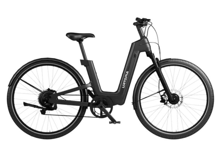 Urtopia Carbon Fusion GT