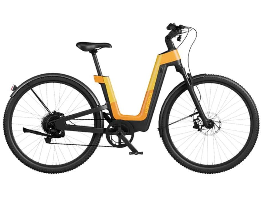 Urtopia Carbon Fusion Pro