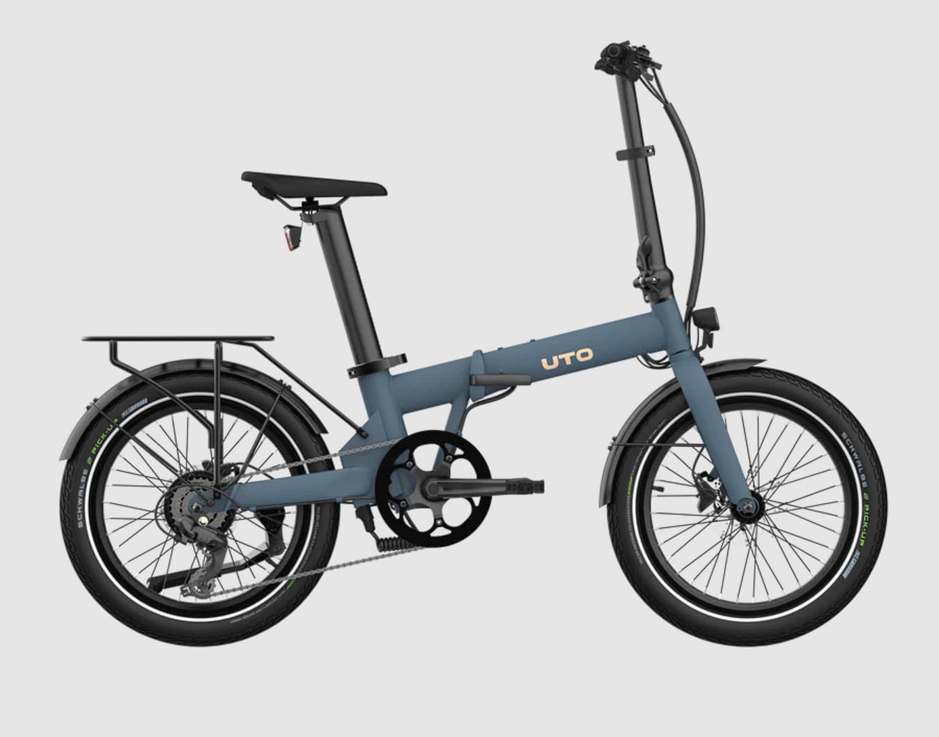 UTO OG20 (378Wh)