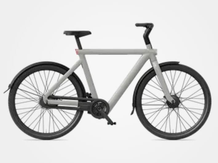 VanMoof S5