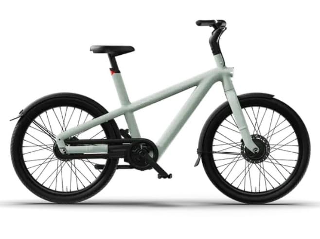 VanMoof S6 Open