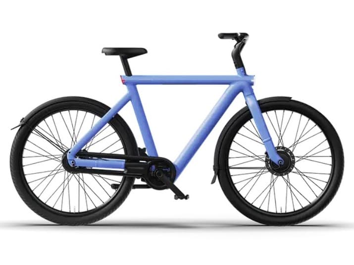 VanMoof S6