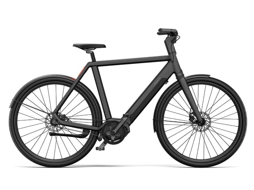 Veloretti Ace Two Lite