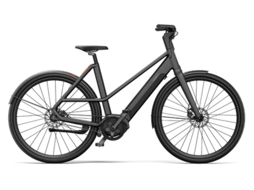 Veloretti Ivy Two Lite