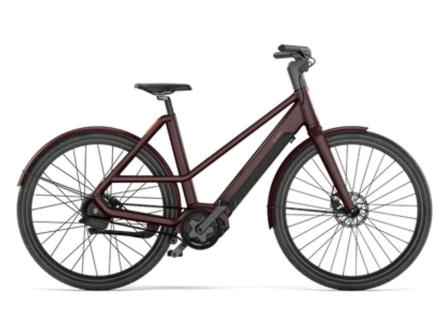 Veloretti Ivy Two Pro