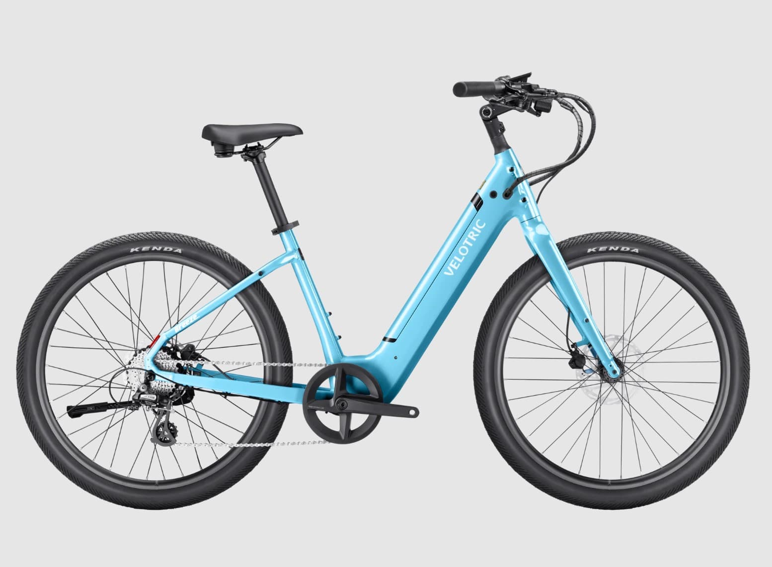 Velotric Breeze 1