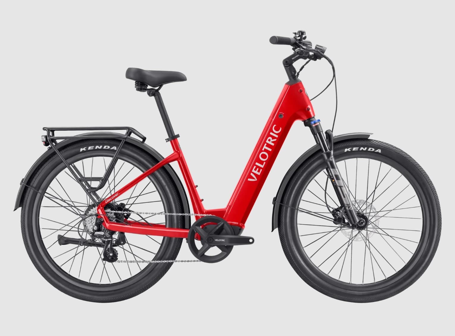 Velotric Discover 2