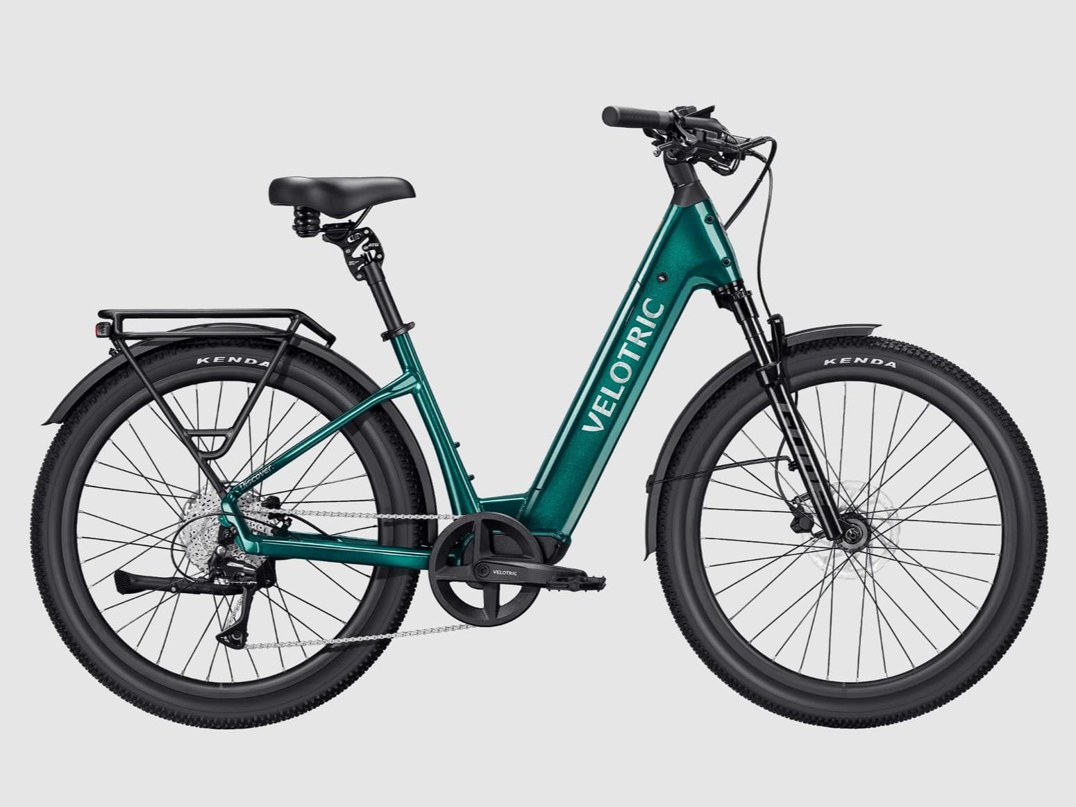 Velotric Discover 3