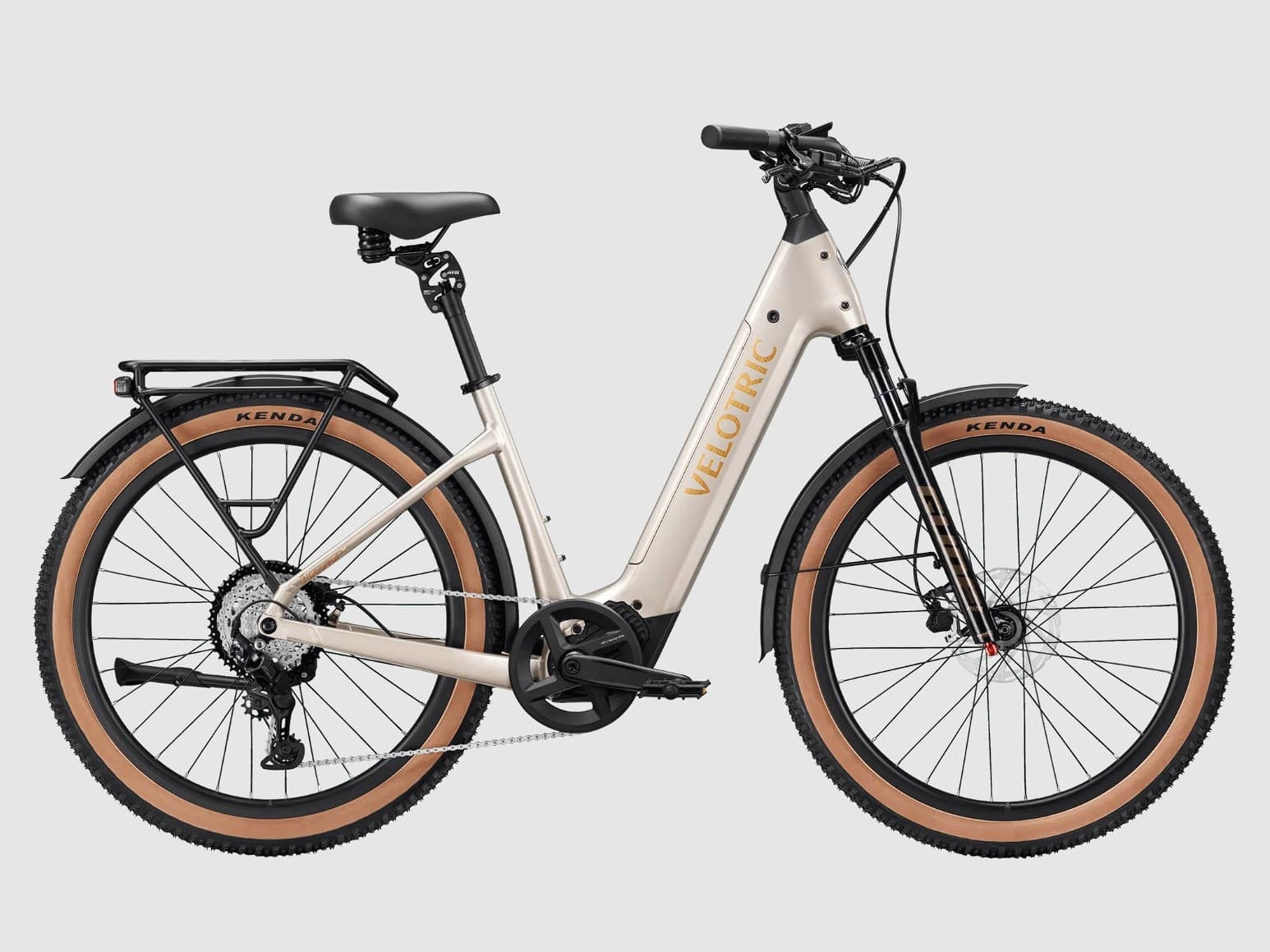 Velotric Discover M