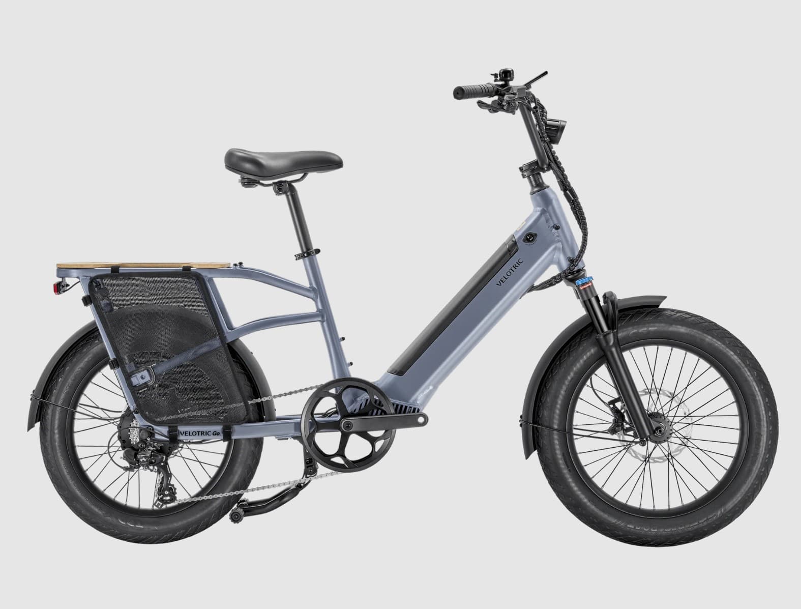 Velotric Go 1