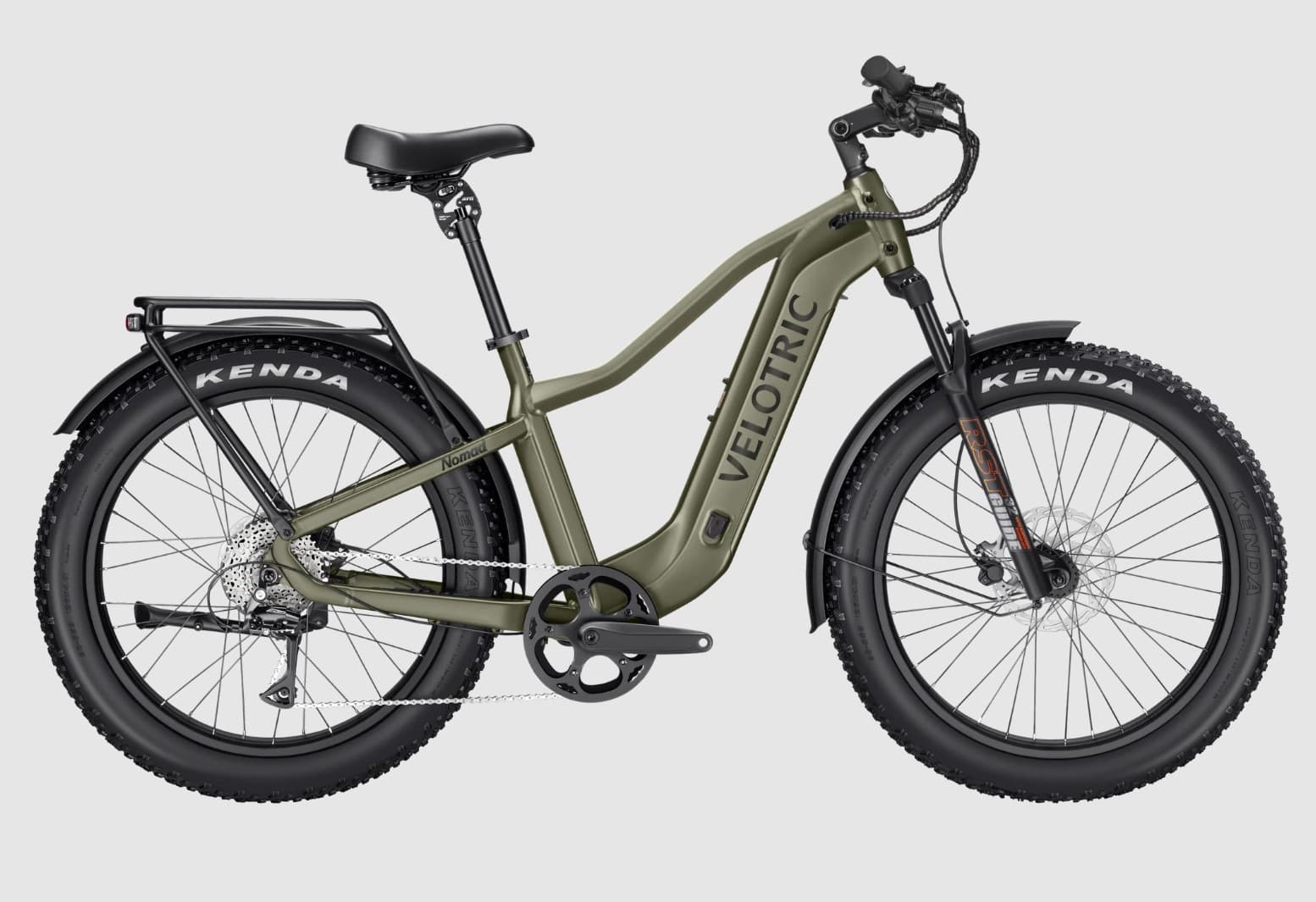 Velotric Nomad 2 High-Step