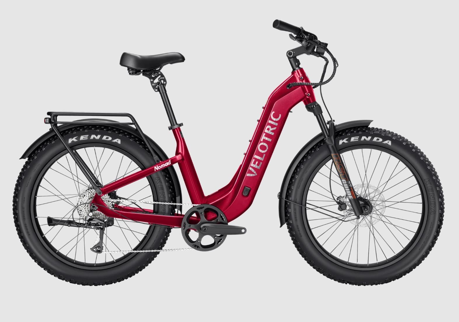 Velotric Nomad 2 Step-Thru