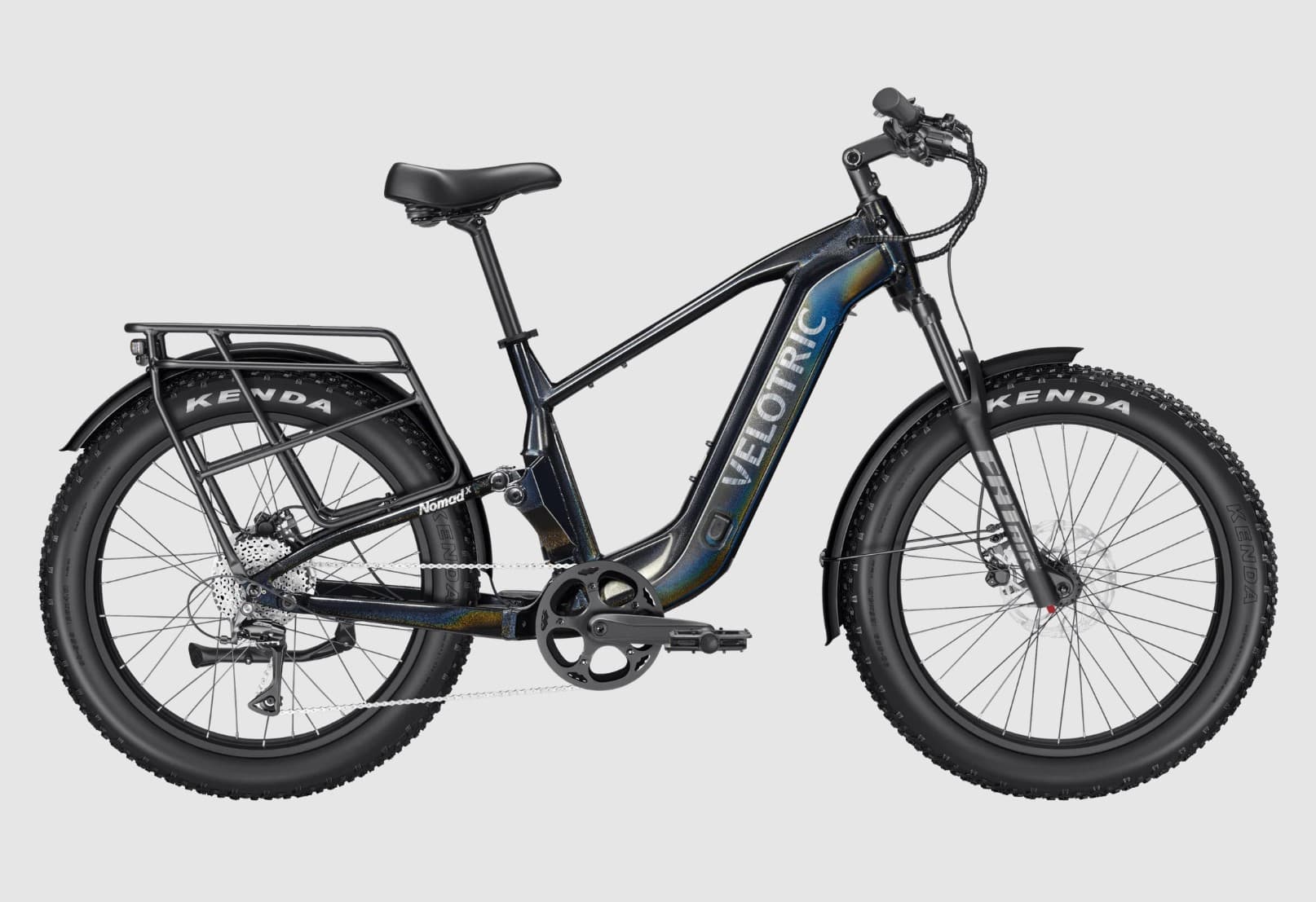 Velotric Nomad 2X High-Step
