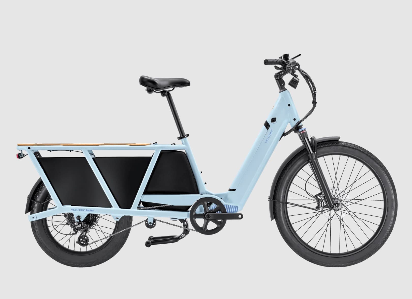Velotric Packer 1